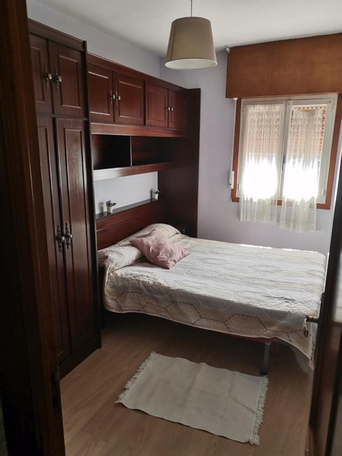 Castro Urdiales Centro Apartment Bagian luar foto